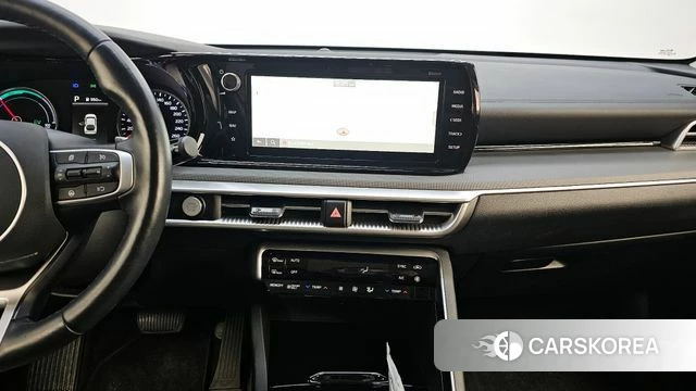 Kia K5 Hybrid 3rd Generation id 3818204 из Кореи 11