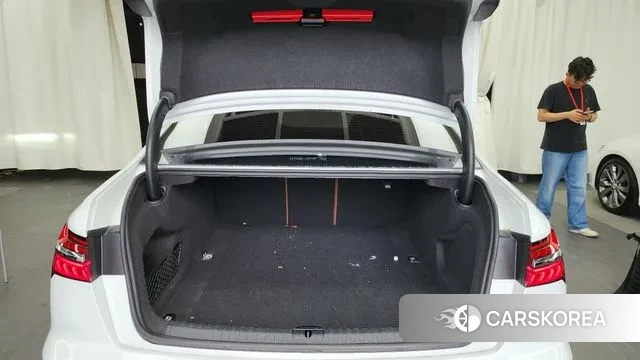 Audi A6 (C8) id 2994451 из Кореи 11