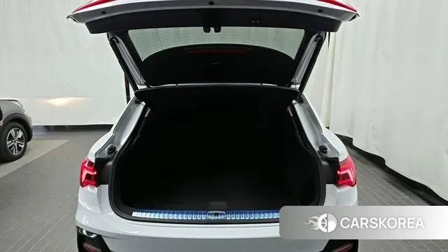 Audi Q3 (F3) id 3443971 из Кореи 11