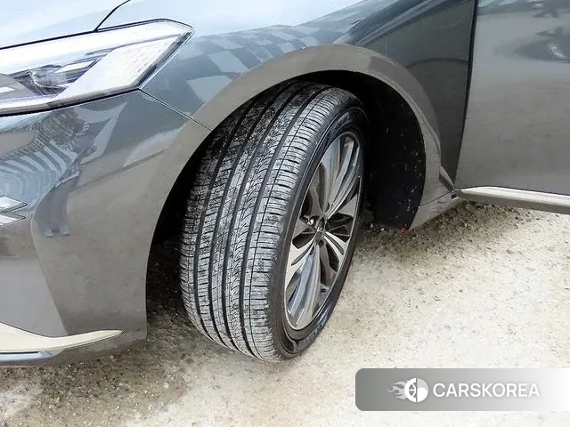 Kia K8 id 2618132 из Кореи 11