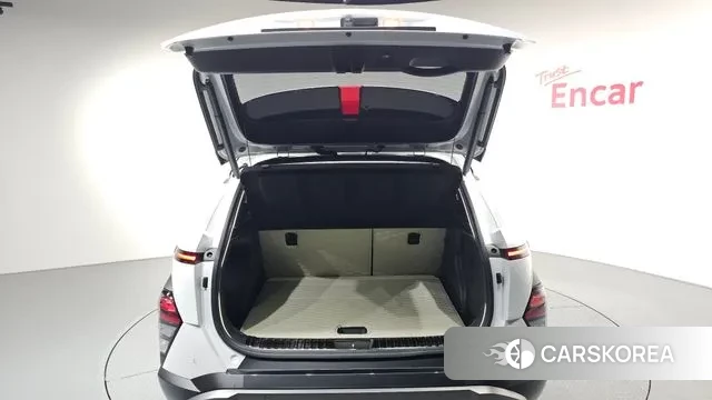 Hyundai Kona (SX2) id 3262359 из Кореи 11