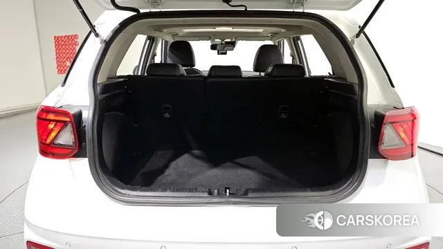 Hyundai Venue id 3396548 из Кореи 11