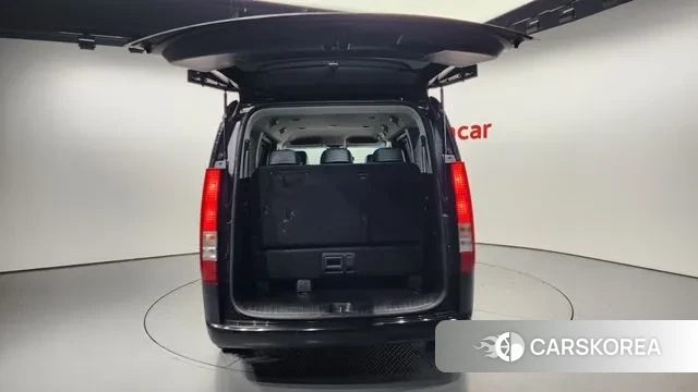 Hyundai Staria id 2985324 из Кореи 11