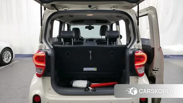 Kia The New Ray id 2990773 из Кореи 11