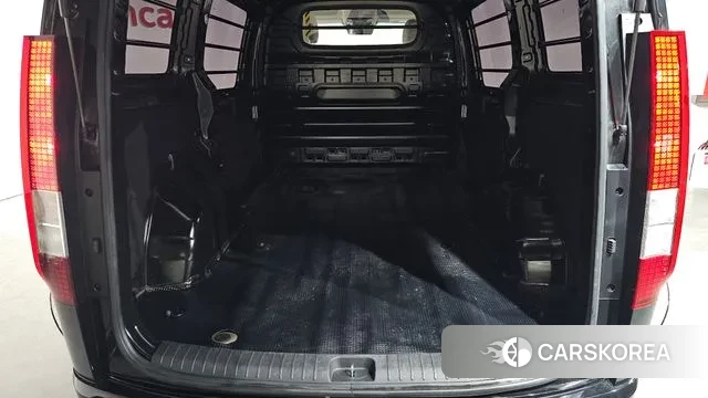 Hyundai Staria id 3679386 из Кореи 11