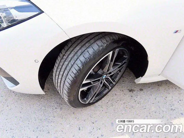 BMW 2 Series Gran Coupe (F44) id 2751376 из Кореи 11