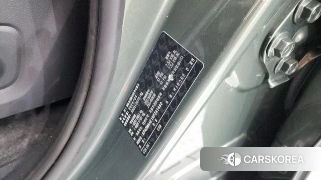 Ssangyong The New Rexton Sports Cannes id 4645269 из Кореи 11