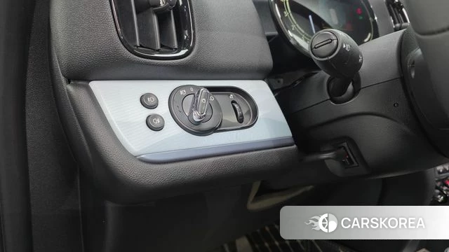 Mini Cooper S Countryman id 4613251 из Кореи 11