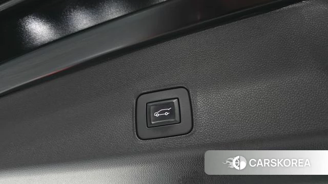 Chevrolet (GM Daewoo) Trailblazer id 4433971 из Кореи 11