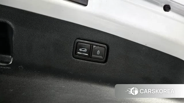 Genesis Electrified GV70 id 3654780 из Кореи 11