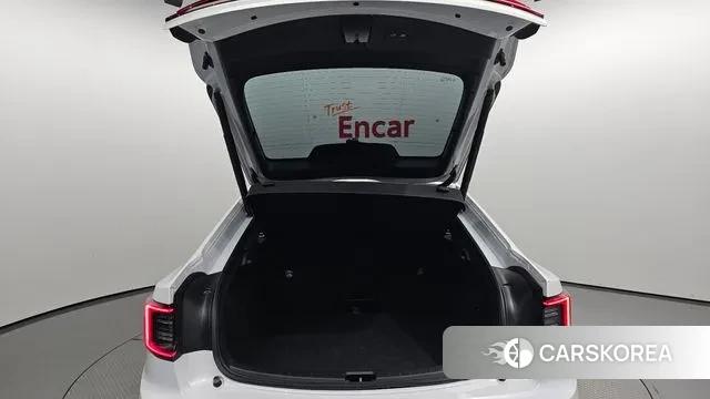 Polestar Polestar 2 id 2989316 из Кореи 11