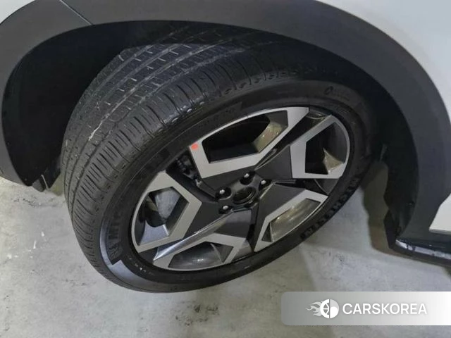 Hyundai The New Palisade id 3909738 из Кореи 11