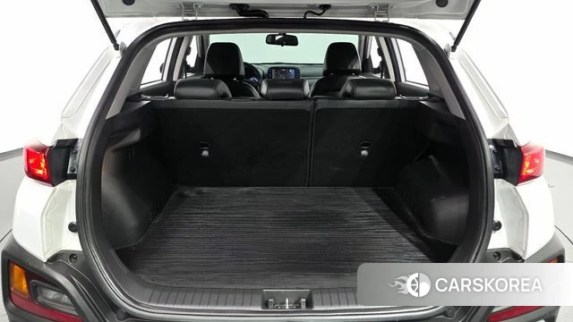 Hyundai Kona id 4318313 из Кореи 11