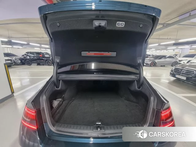 Genesis G90 (RS4) id 4361261 из Кореи 11