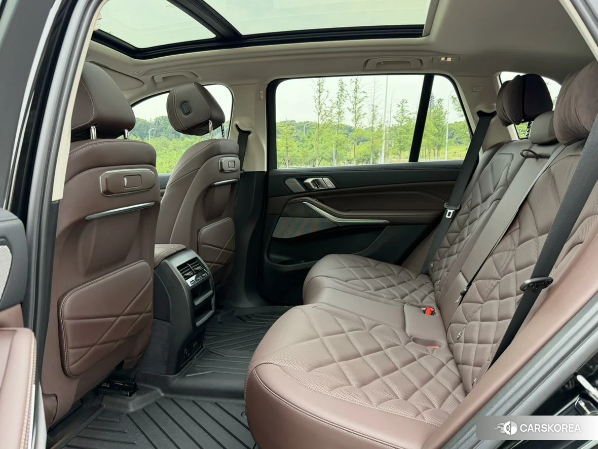 BMW X5 id 4440815 из Китая 11