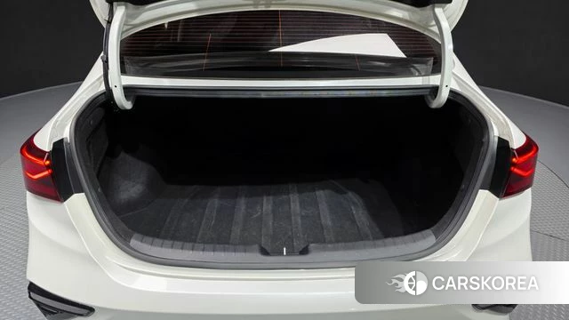 Kia Come New K3 id 4378128 из Кореи 11