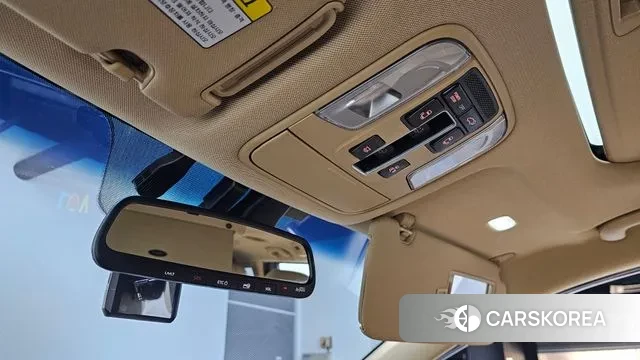 Kia The New Carnival id 3778930 из Кореи 11