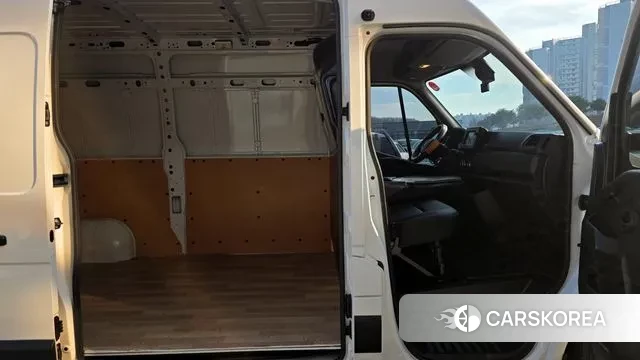 Renault Korea (Samsung) Master id 3552012 из Кореи 11