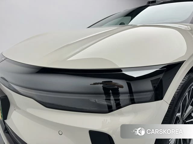 Extremely krypton ZEEKR 007GT id 4190532 из Китая 11