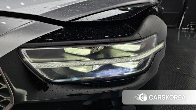 Genesis G90 id 4225221 из Кореи 11