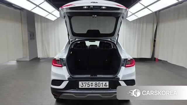 Renault Korea (Samsung) XM3 id 3555925 из Кореи 11