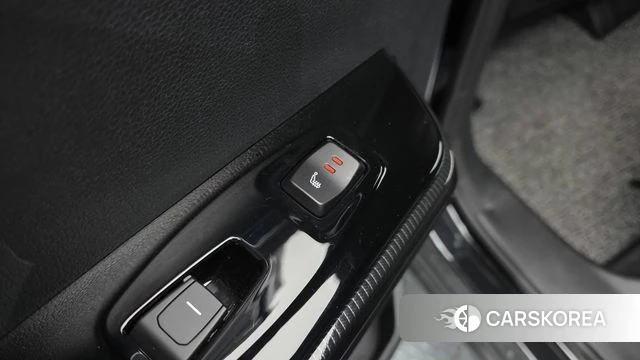 Ssangyong Actian 2nd Generation id 3841373 из Кореи 11