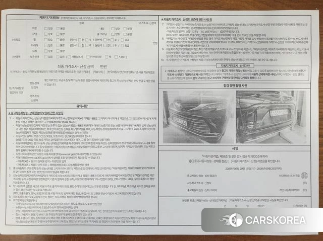 Toyota Sienna 4th Generation id 4687545 из Кореи 11