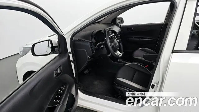 Kia Morning Urban (JA) id 2683379 из Кореи 11