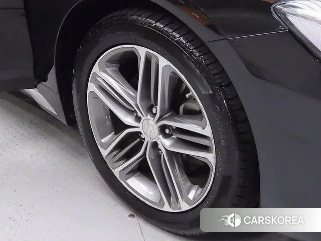 Hyundai Grandeur IG id 2966397 из Кореи 11