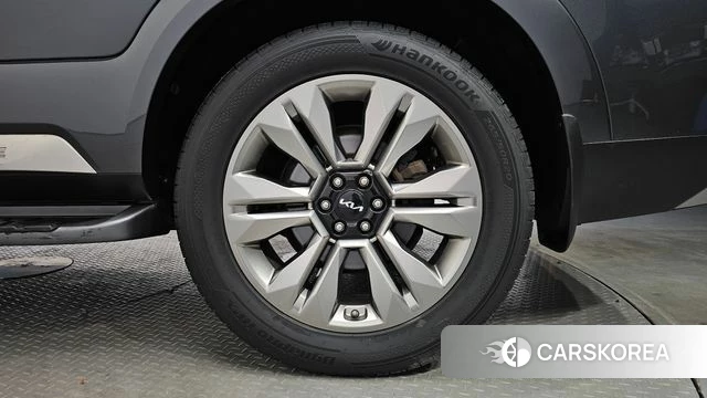 Kia Mohave Master id 4549848 из Кореи 11