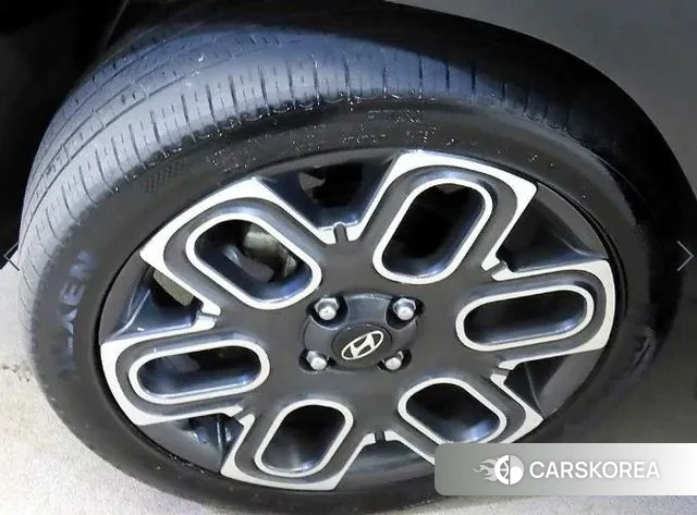 Hyundai Casper id 3340420 из Кореи 11