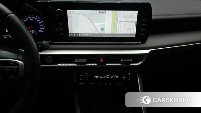 Kia K5 3rd generation id 4613485 из Кореи 11