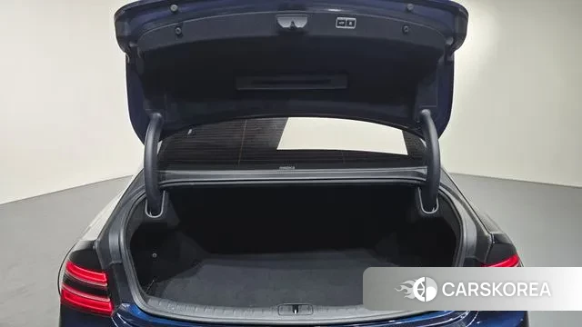 Genesis G80 (RG3) id 3459318 из Кореи 11