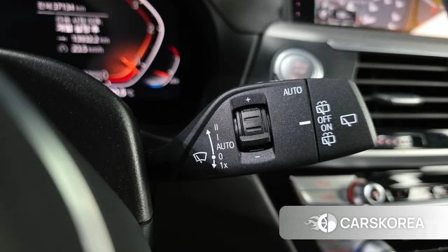 BMW X3 (G01) id 4693638 из Кореи 11