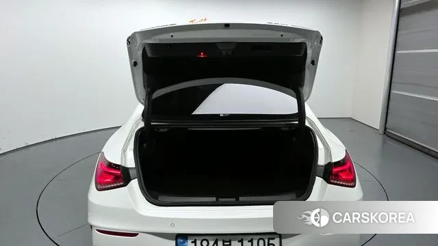 Mercedes-Benz CLA-Class C118 id 3017884 из Кореи 11