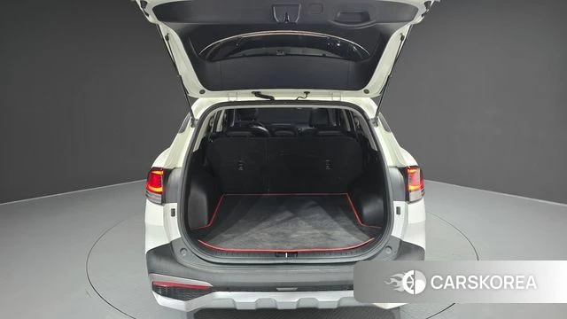 Kia Sportage 5th Generation id 4018391 из Кореи 11