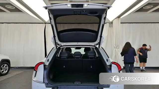 Kia EV6 id 2979769 из Кореи 11