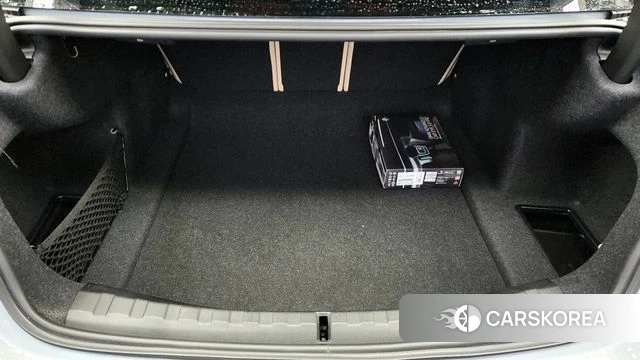 BMW 3 Series (G20) id 4223101 из Кореи 11