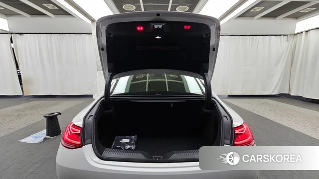 Mercedes-Benz CLS-Class C257 id 4268729 из Кореи 11