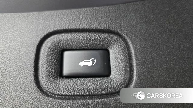 Renault Korea (Samsung) The New QM6 id 4707485 из Кореи 11