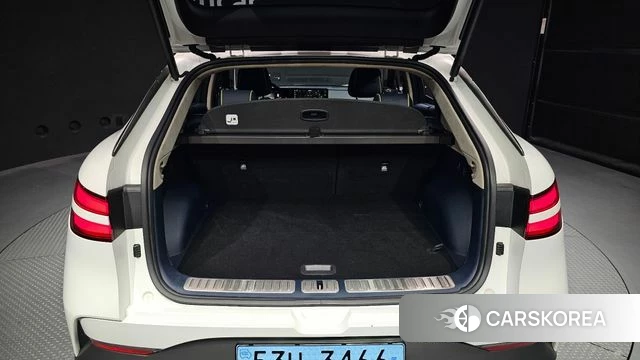 Genesis GV60 id 3904128 из Кореи 11