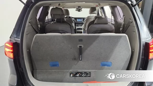 Kia The New Carnival id 3687287 из Кореи 11