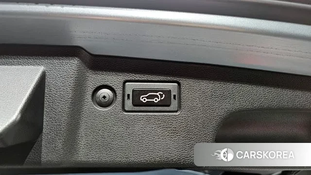 Ssangyong Torres id 3620570 из Кореи 11