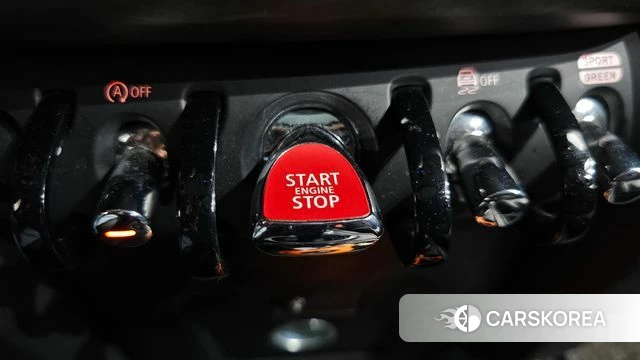 Mini Cooper Countryman id 4316325 из Кореи 11