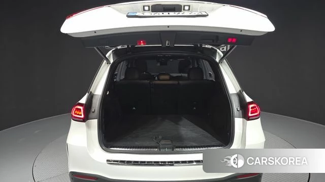 Mercedes-Benz GLE-Class W167 id 4769678 из Кореи 11
