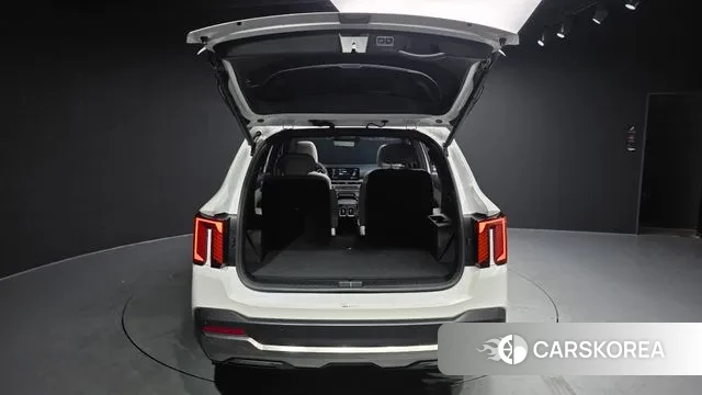 Kia The New Sorento 4th Generation id 3605884 из Кореи 11