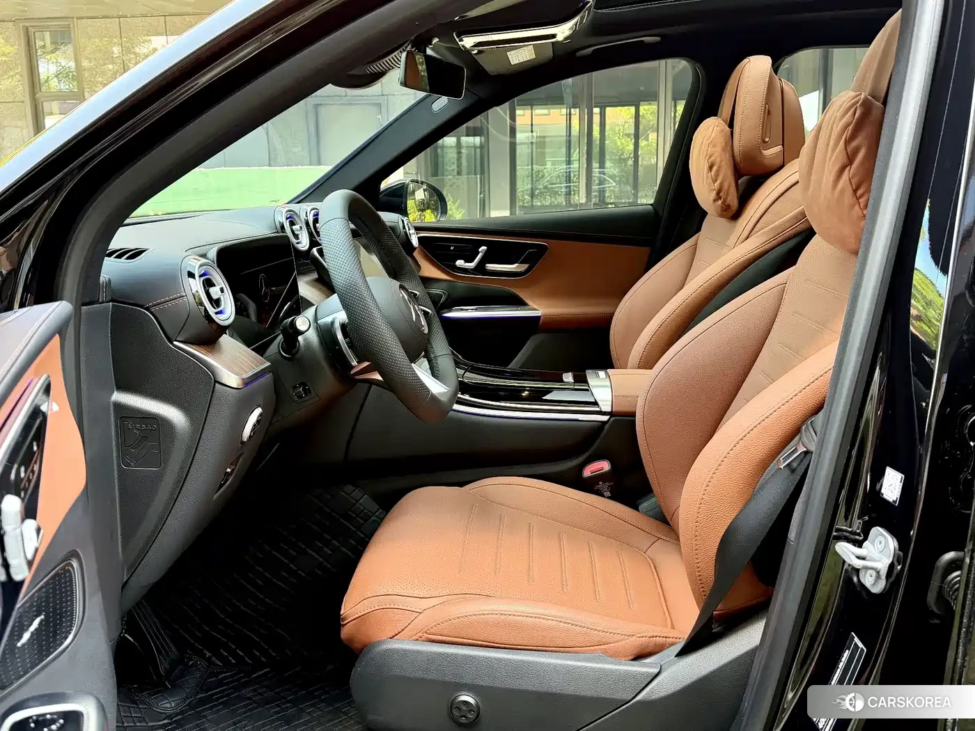 Mercedes-Benz GLC id 4629064 из Китая 11