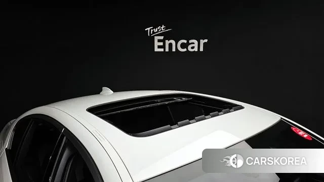 BMW 5 Series (G30) id 3677130 из Кореи 11