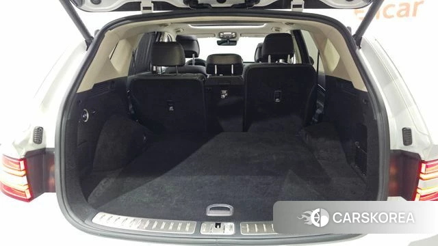 Genesis GV80 id 3891750 из Кореи 11