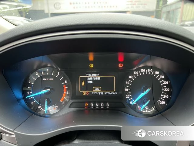 Ford Mondeo id 4380676 из Китая 11